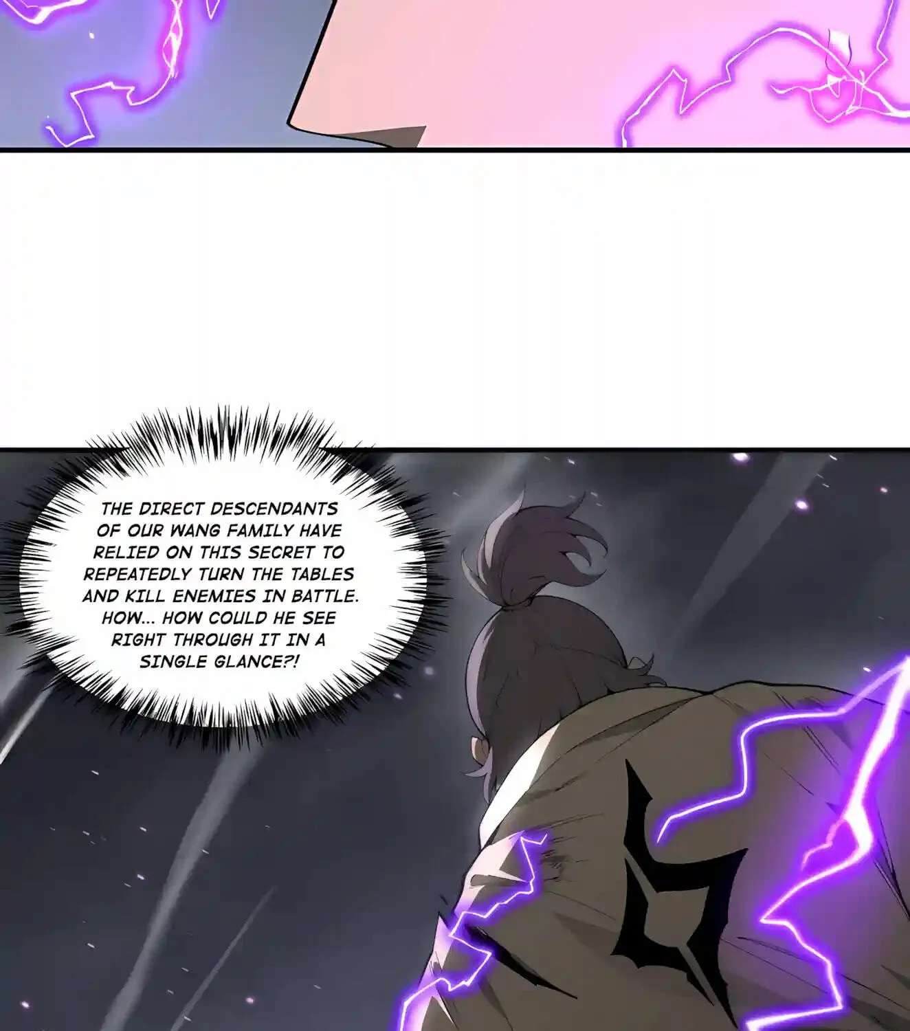 SSS Ji Chaoyue Changli De Sheng Qishi Chapter 209 - page 89