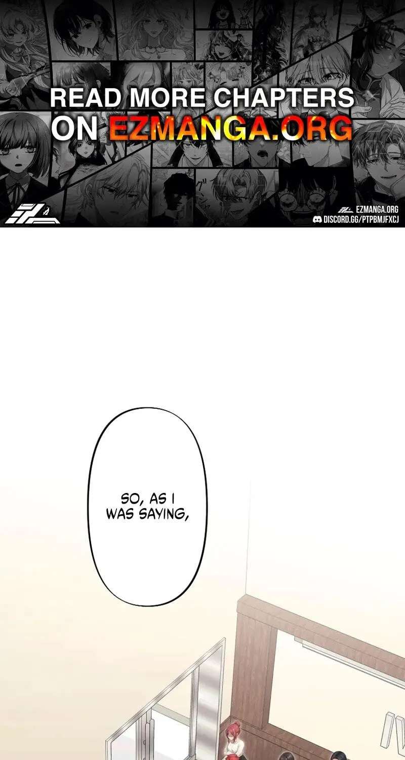 Until I Bring That Couple to Ruin Chapter 39 - page 1