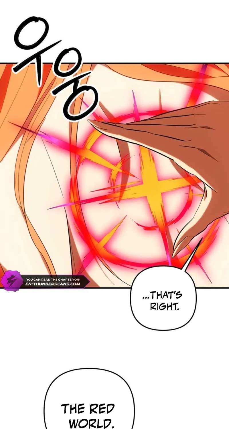 Trapped in a Crazy World as an Extra Chapter 74 - page 115