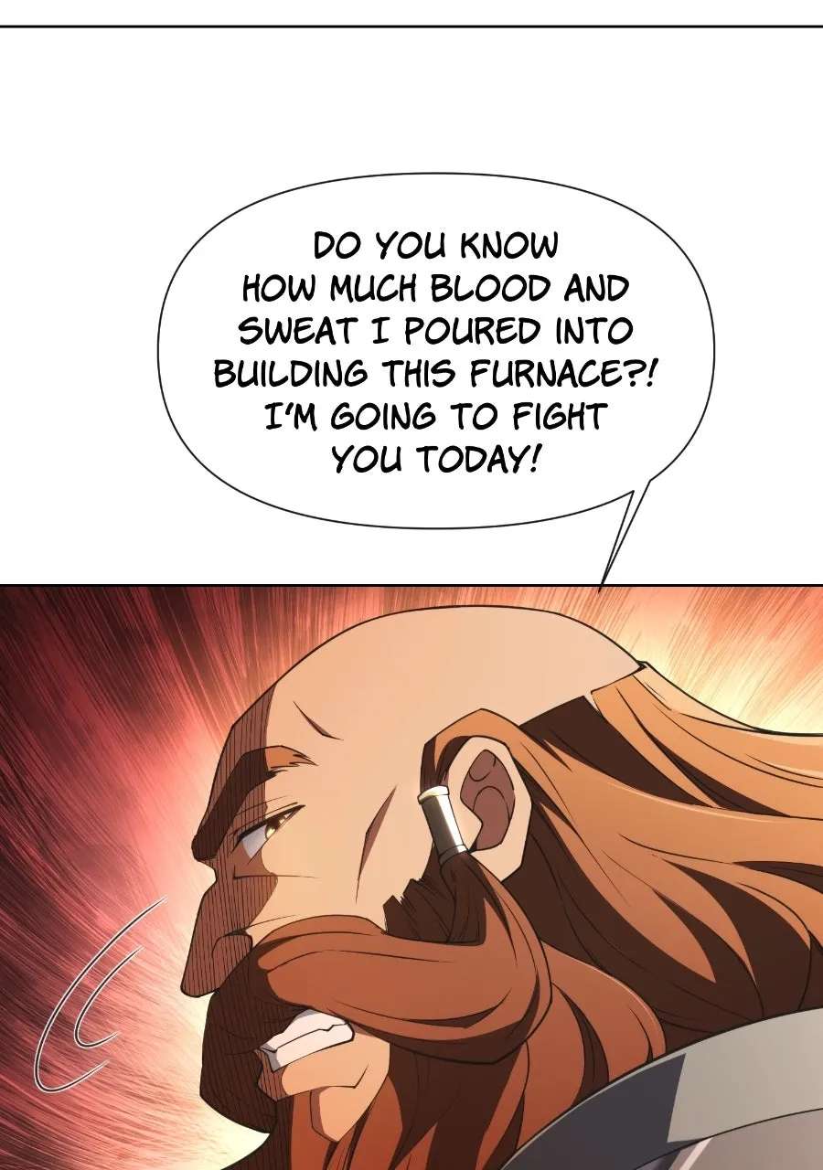 I Dominate a Magical Continentwith an Industrial Revolution Chapter 37 - page 40