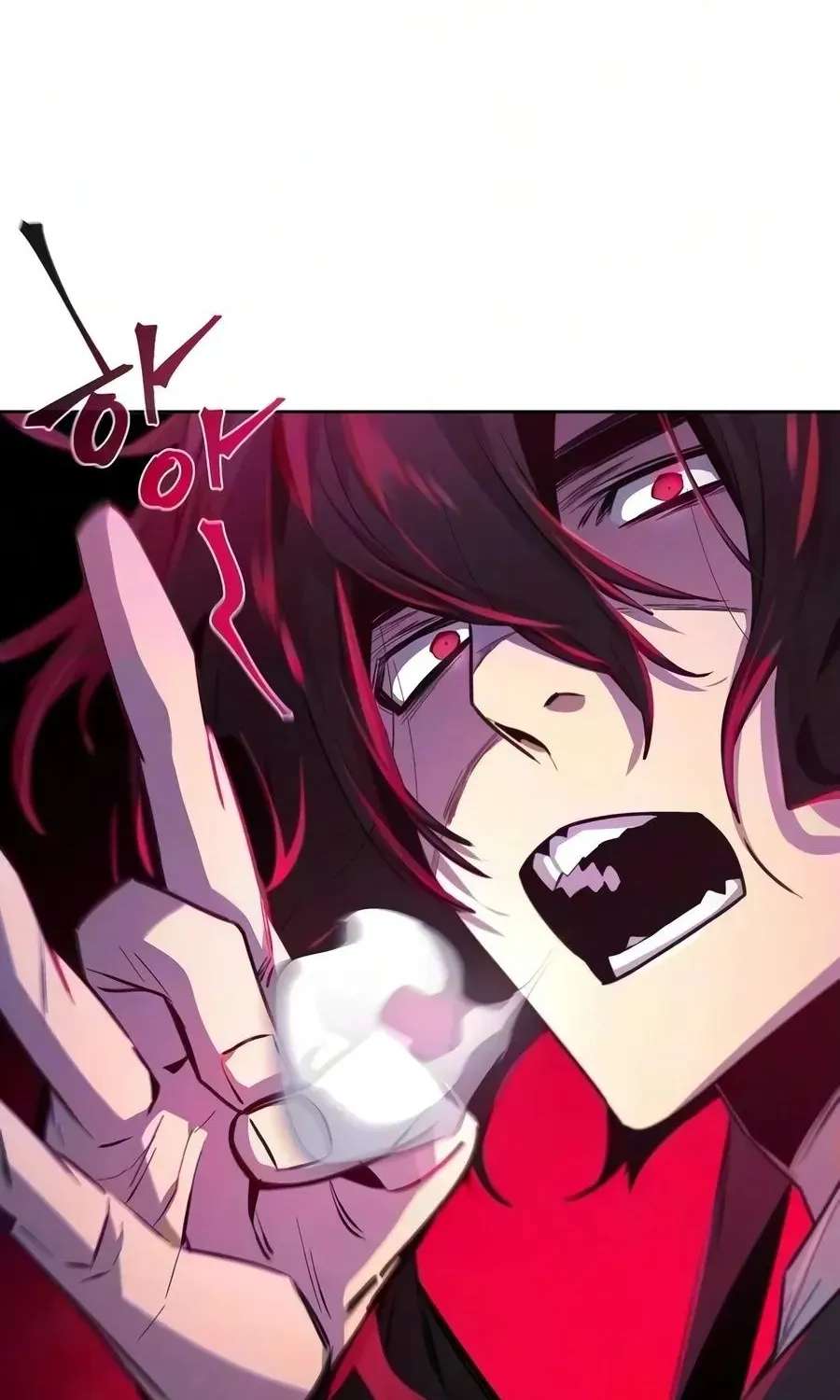 The Return Of The Crazy Demon Chapter 211 - page 92