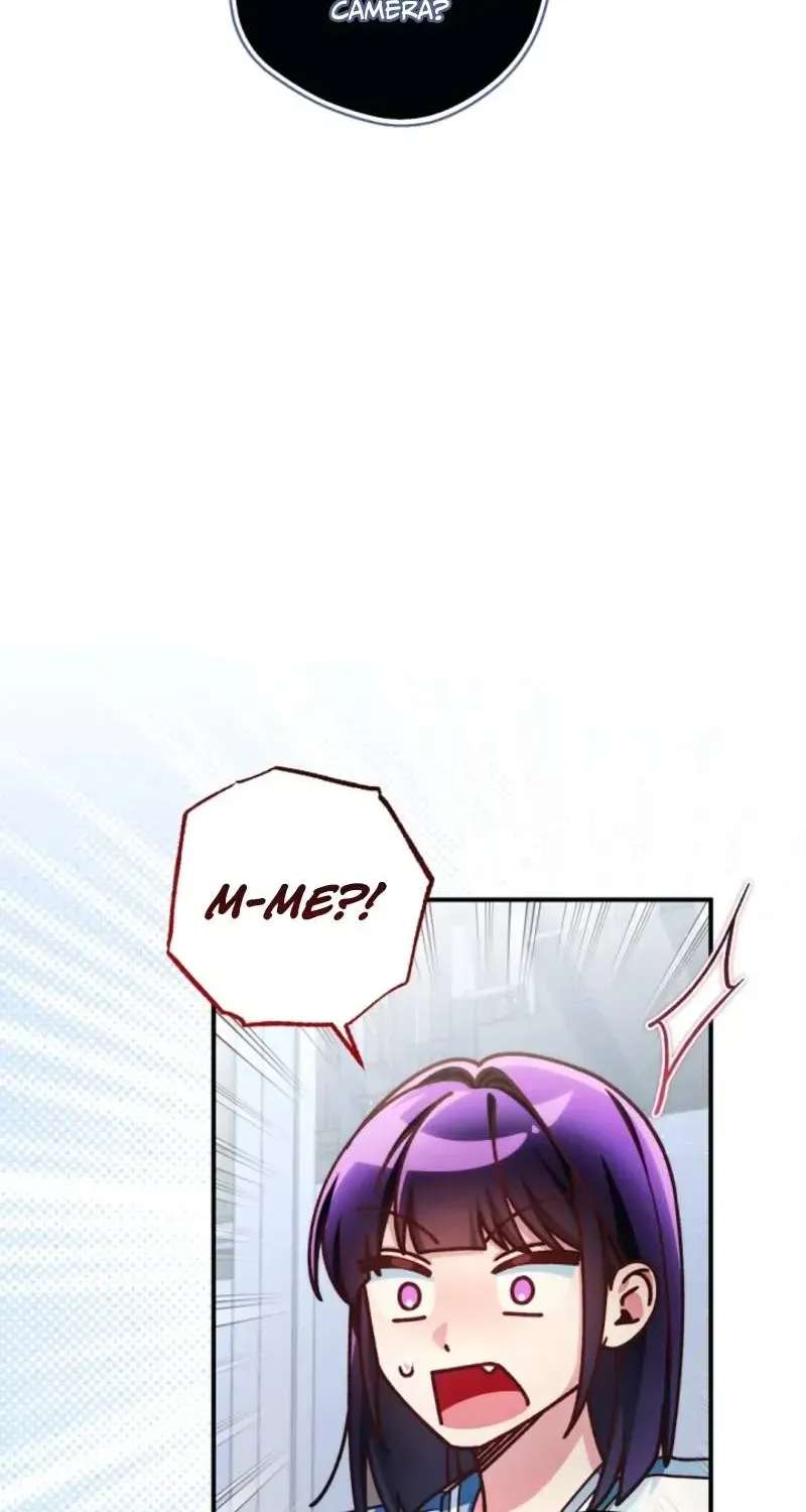 I Tried to Debut My Kid, But Ended Up Debuting Myself Chapter 76 - page 31