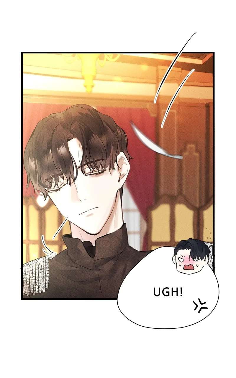 Time To Call OffThis Engagement Chapter 3 - page 9