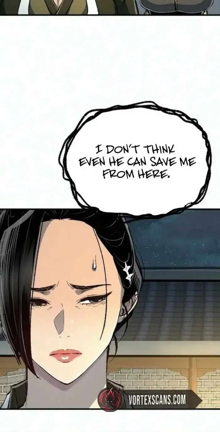 Reborn As The Heavenly Demon Chapter 136 - page 27