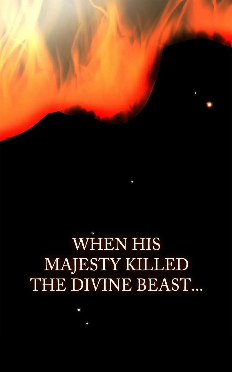 His Majesty is Vexedby His Handmaiden Chapter 17 - page 67