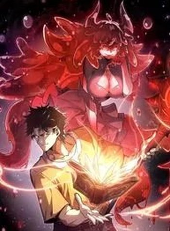 Devil Summoner, I am the Abyss Lord
