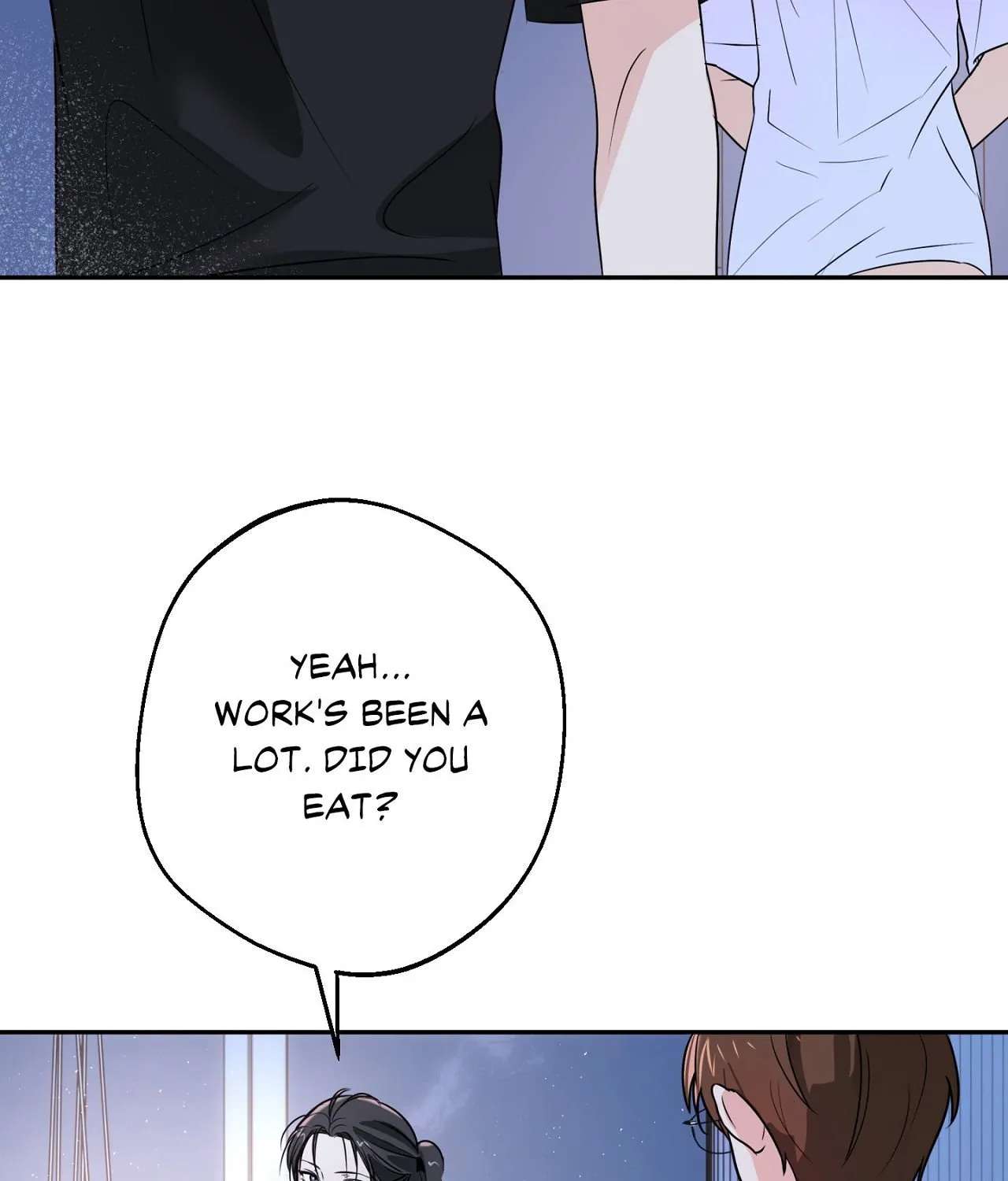 Tada Hitori, Anata Dake Chapter 4 - page 7