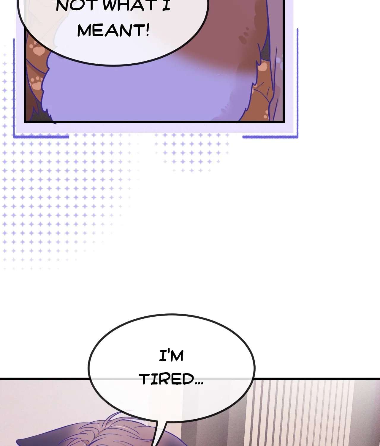 Lying Puppies Get Eaten Chapter 73 - page 20