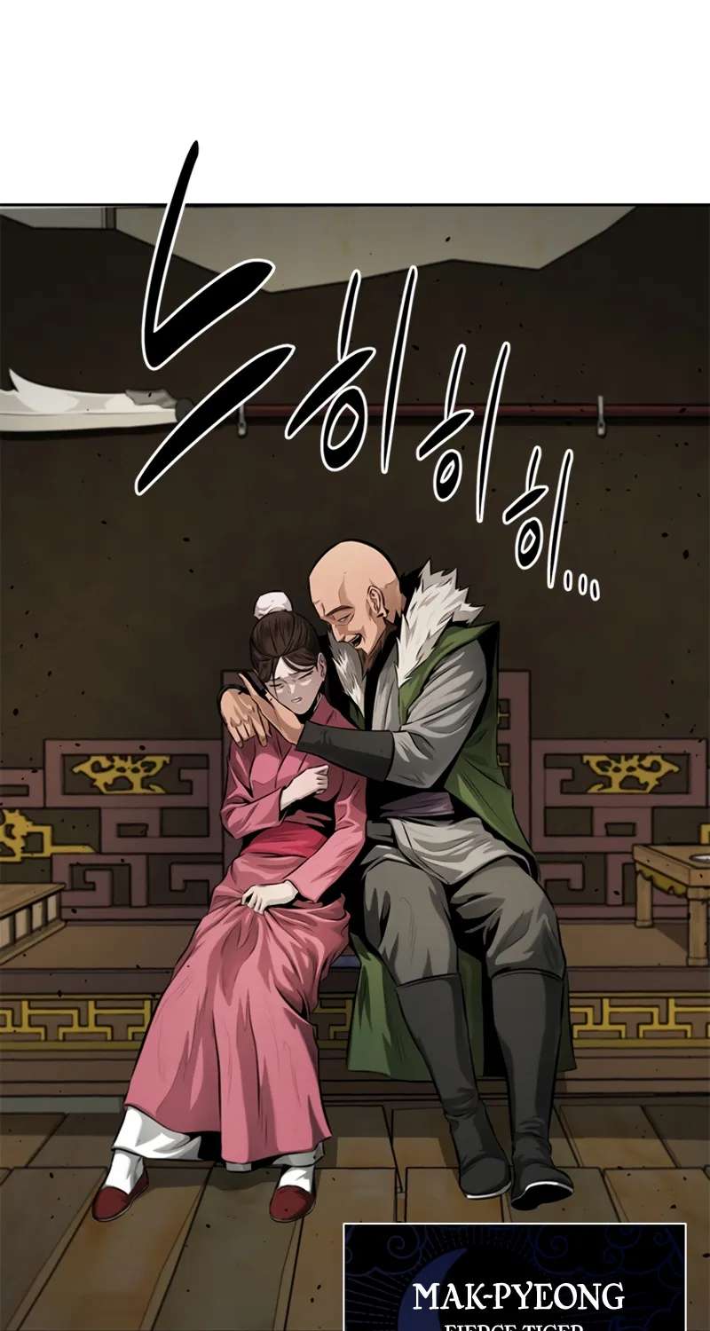 Absolute Master of the Senate Chapter 32 - page 53