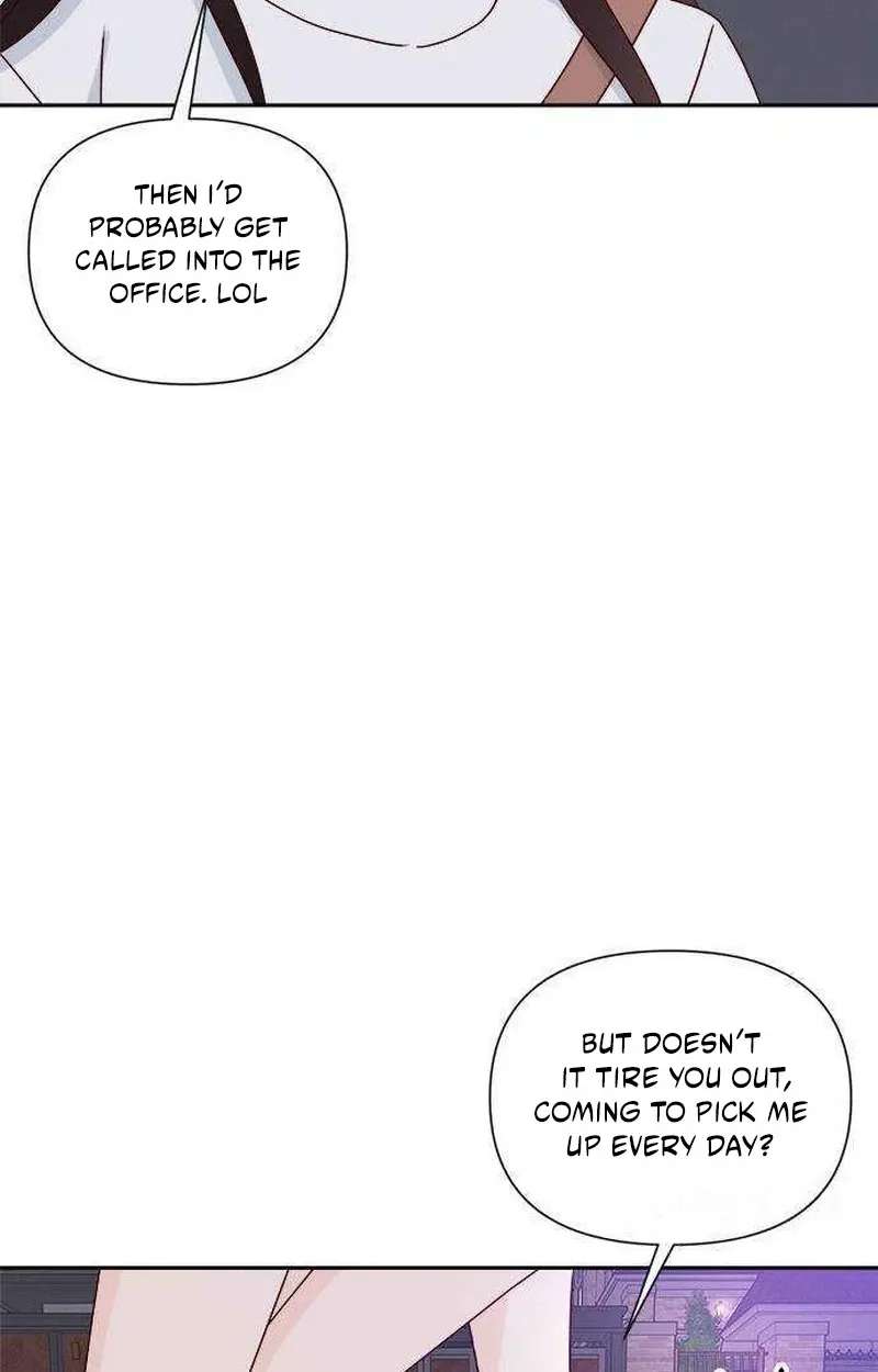 Next Door Boyfriend Chapter 49 - page 47