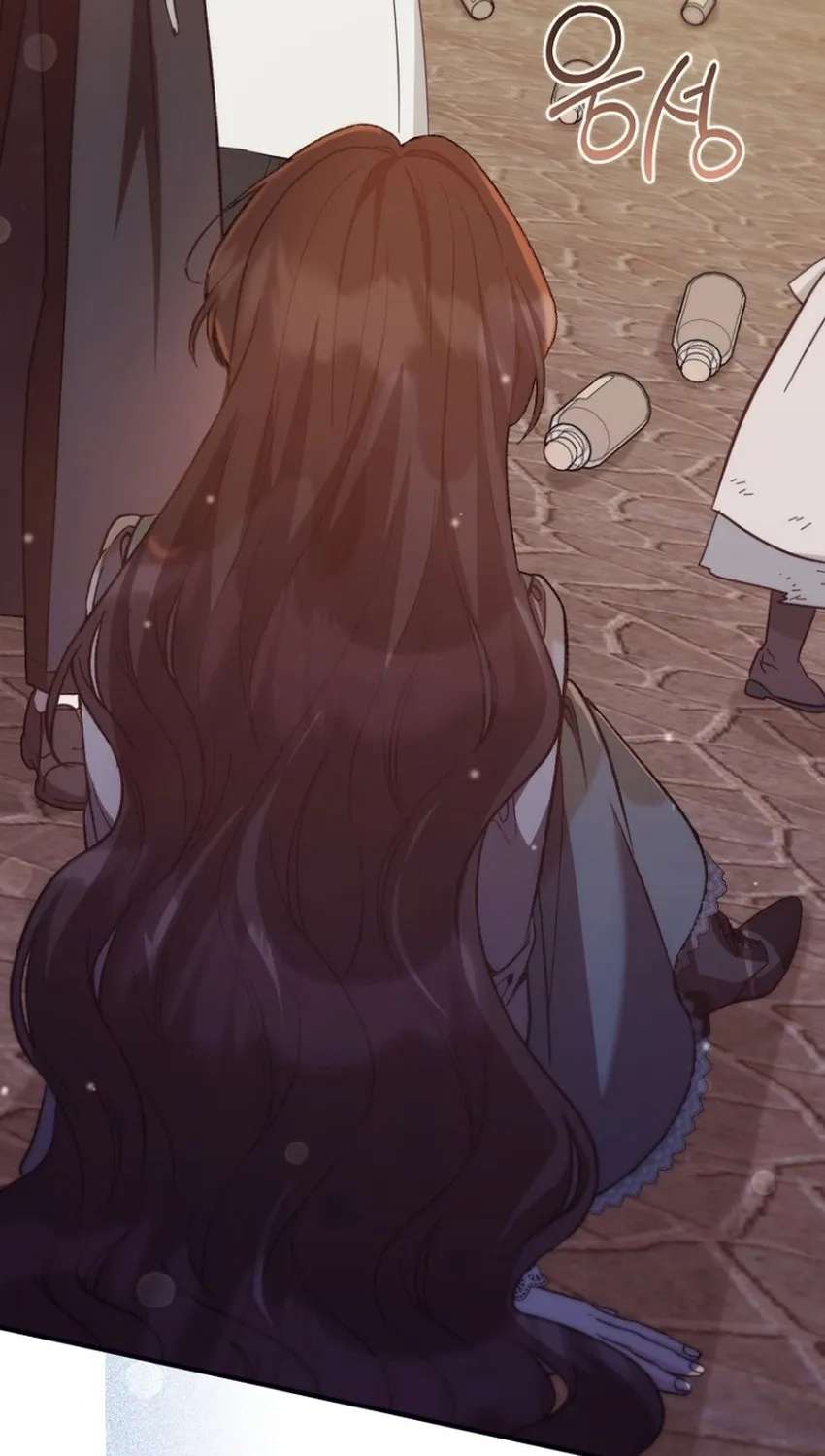 I Don't Know The Original, I'm Too Busy Trying To Make A Living Chapter 77 - page 3