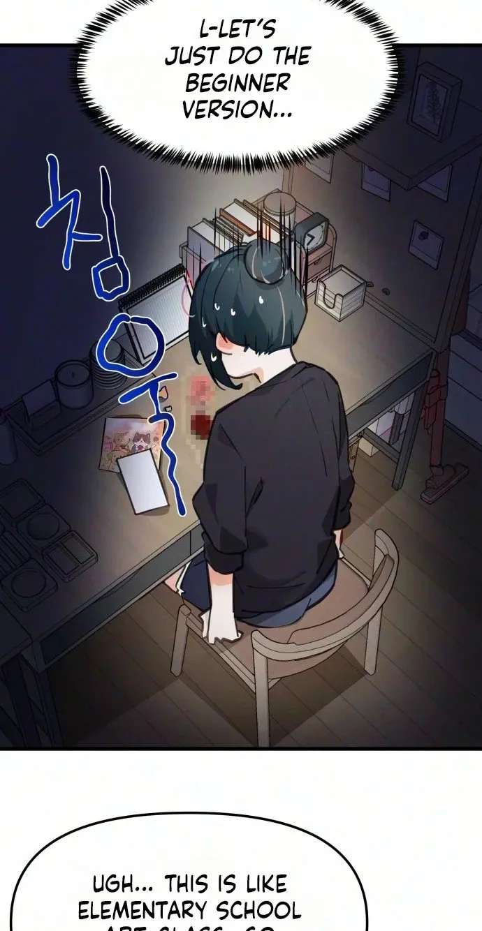 The Uncool Adult, Jihye Chapter 19 - page 19