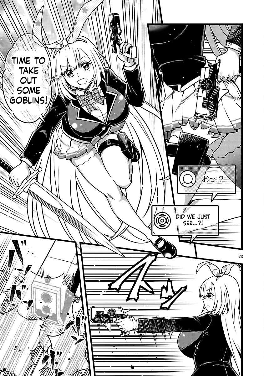 Netto Aidoru No Haishin Wo Tetsudatte Ita Maneejaa No Ore, Nazeka Buzzutte Shimau Chapter 10 - page 26