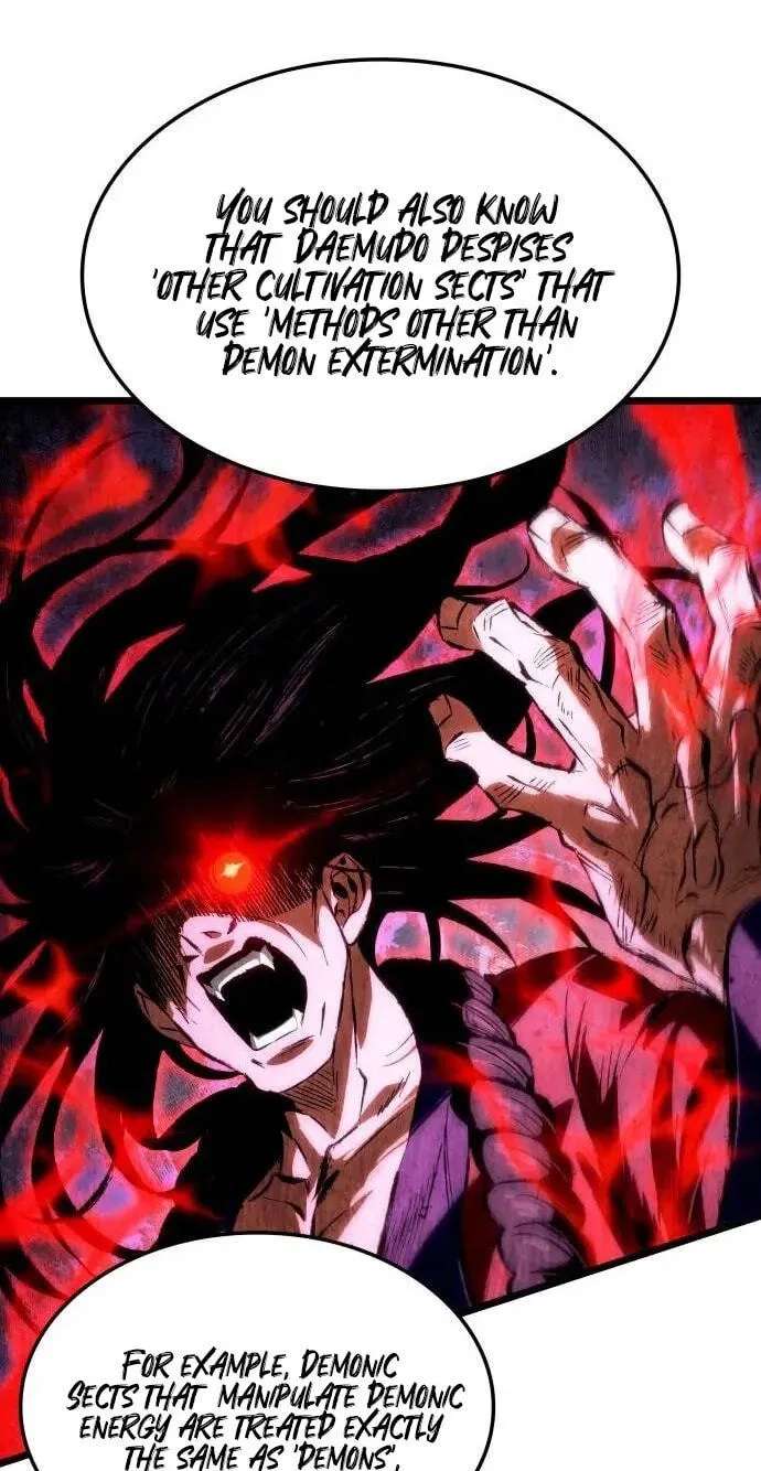 Chronicles of the Demon-Slaying Cultivator Chapter 13 - page 38