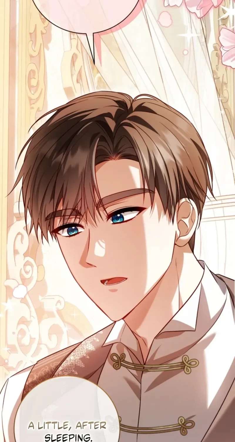 Get Out of My Romance Fantasy Chapter 18 - page 66