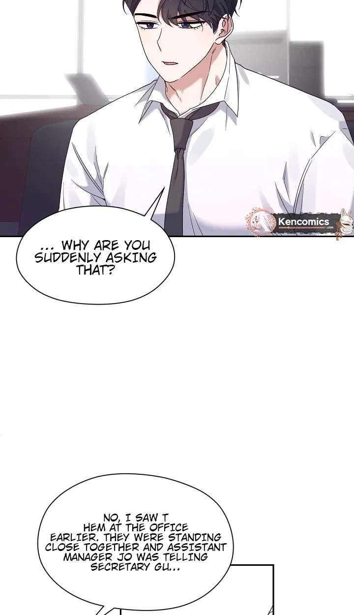Do It, Oppa! Chapter 6 - page 84