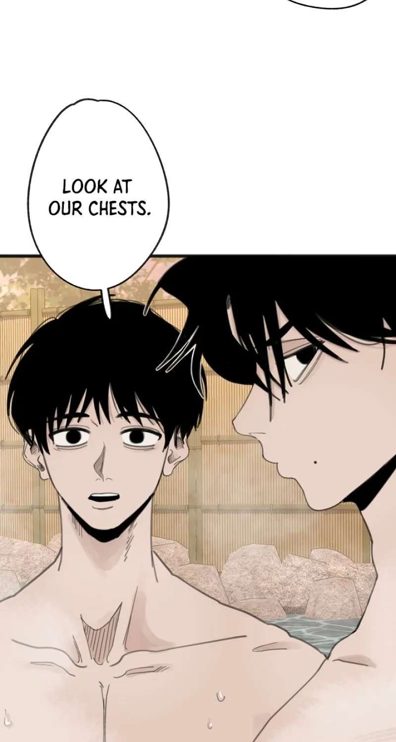 A Hot Spring Trip With Friends Chapter 1 - page 43