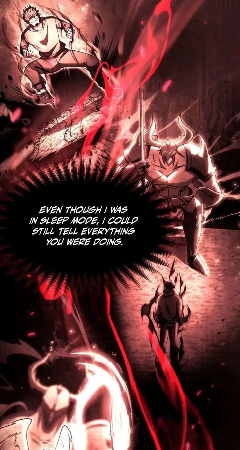 Regressed Genius Creates Mythic Items Chapter 94 - page 36