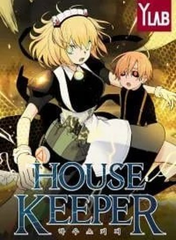 Housekeeper (Chae Yong-Taek)