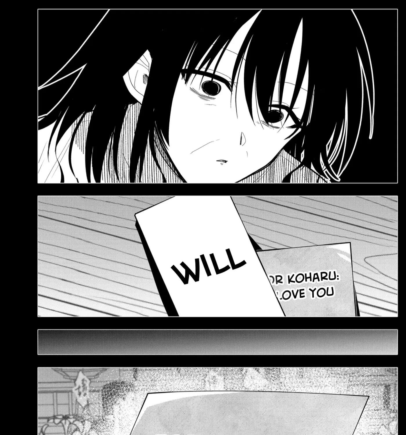Kimi No Mae De Kimi Igai O Daku Chapter 37 - page 26