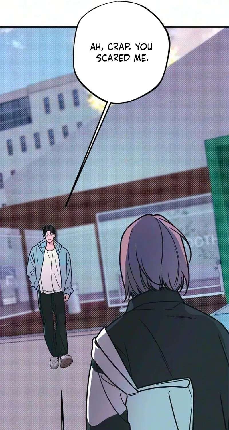Hate Girl Chapter 16 - page 34