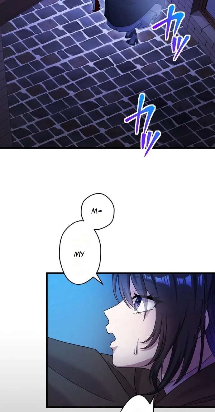 The Legendary Assassin Reincarnated As The Beloved Youngest Daughter Of A Royal Family Chapter 105 - page 52