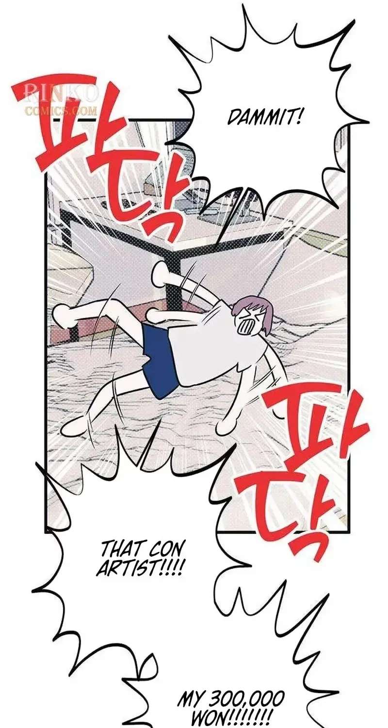 Hater Girl Chapter 12 - page 39