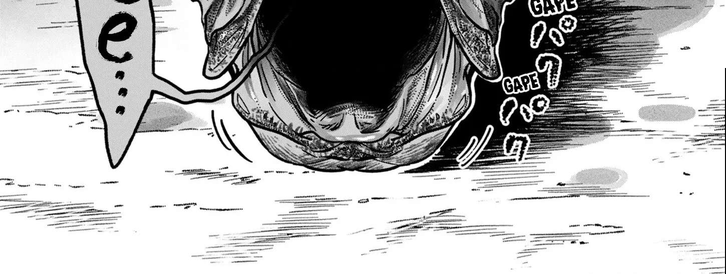 Beasts of the Underworld Chapter 2 - page 40
