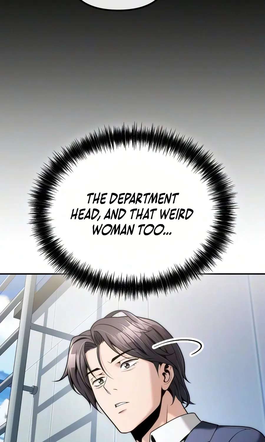 The Money Keeps Piling Up Even If I Spend It Chapter 11 - page 35