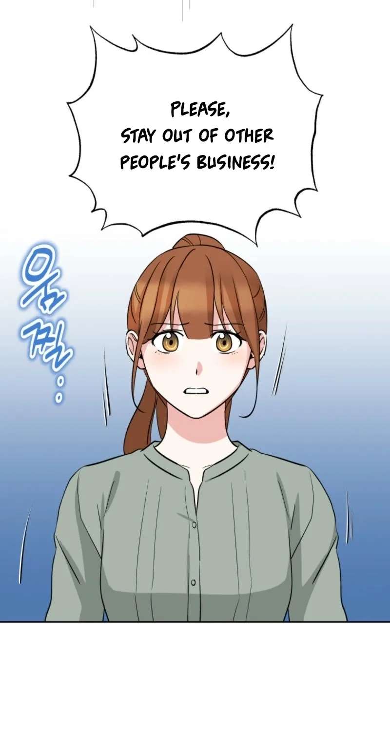 It's Okay to Be Left Out Chapter 39 - page 24