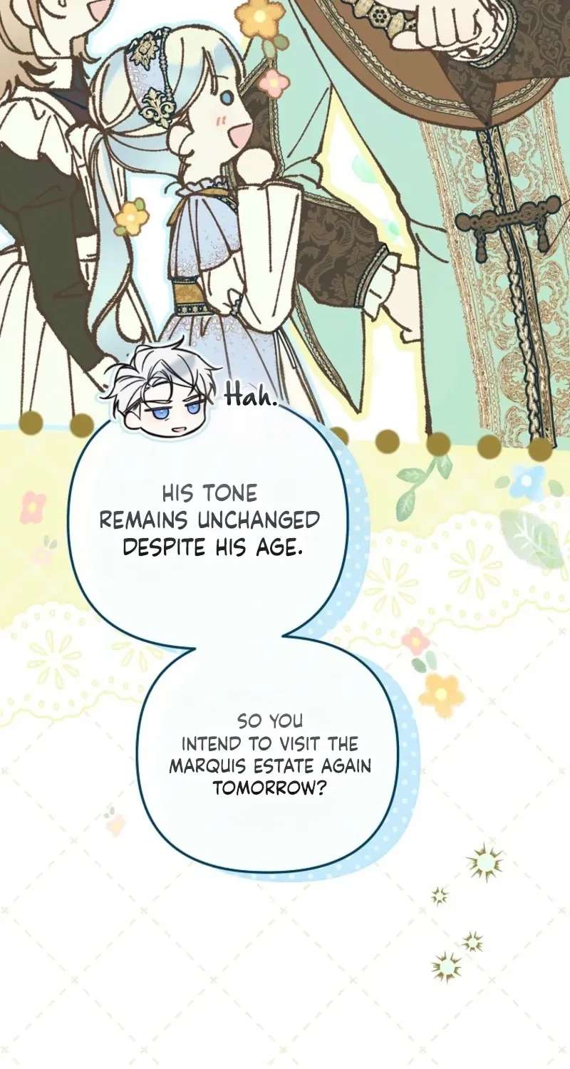 Diana's Dearest Is the Family's Favorite Chapter 65 - page 5