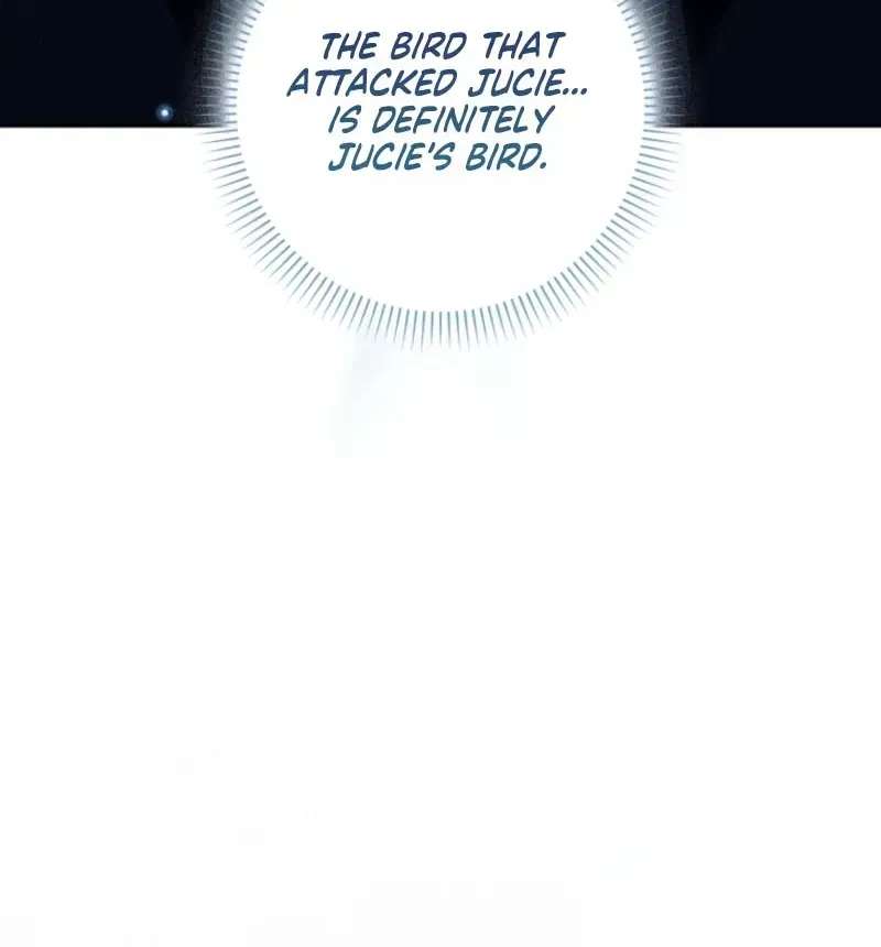 Princess Baekho Is Not Dangerous Chapter 47 - page 85