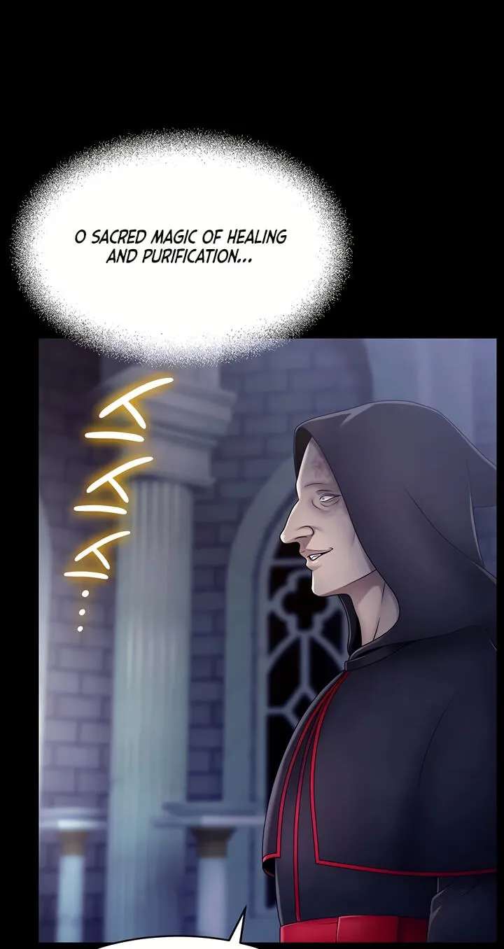 Ero: The Princess Submits Chapter 32 - page 49