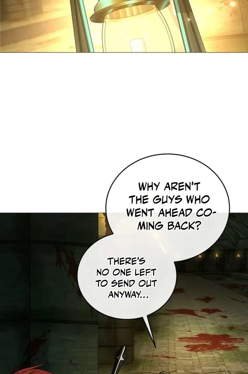 Is It Bad That the Main Character's a Roleplayer? Chapter 29 - page 33