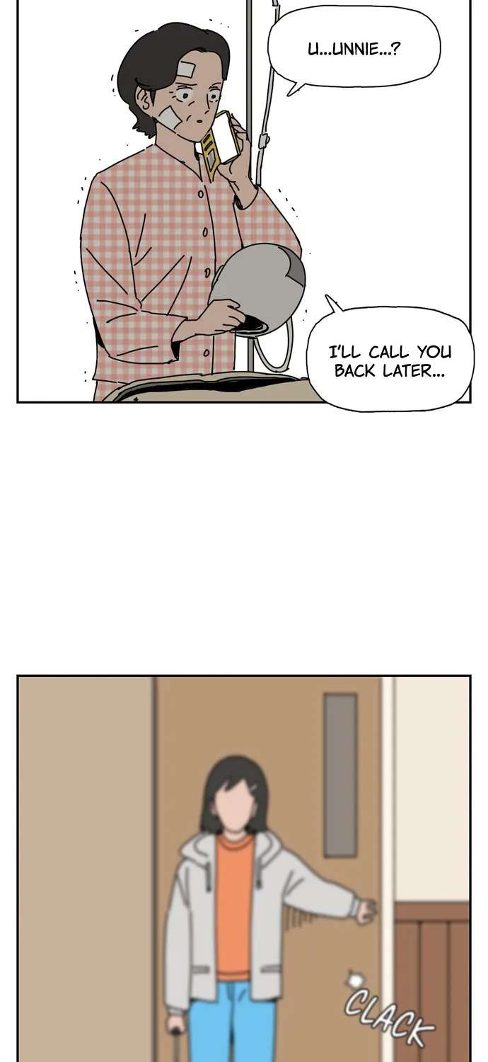 Nature Man Chapter 8 - page 69