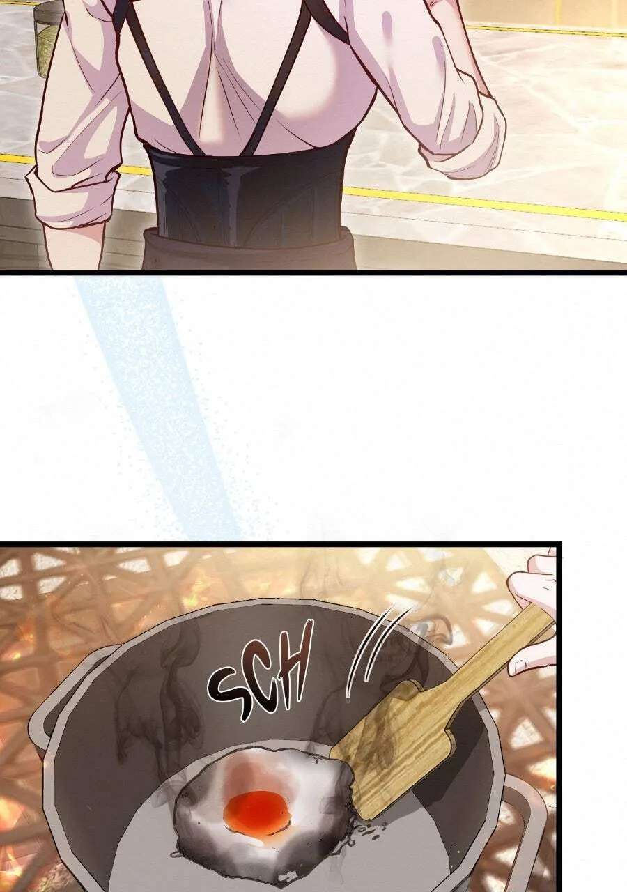 Keeper of Scarlet Petals Chapter 16 - page 42