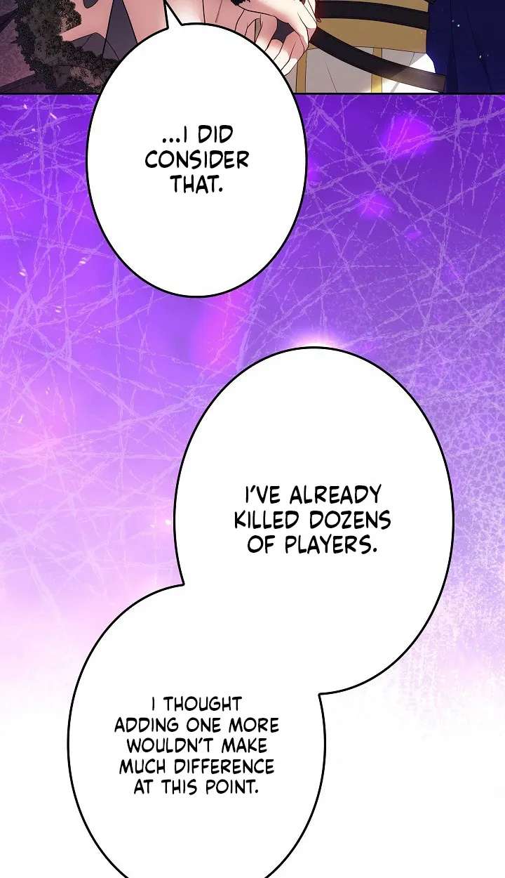 The Final Boss Wants to Die Chapter 16 - page 68