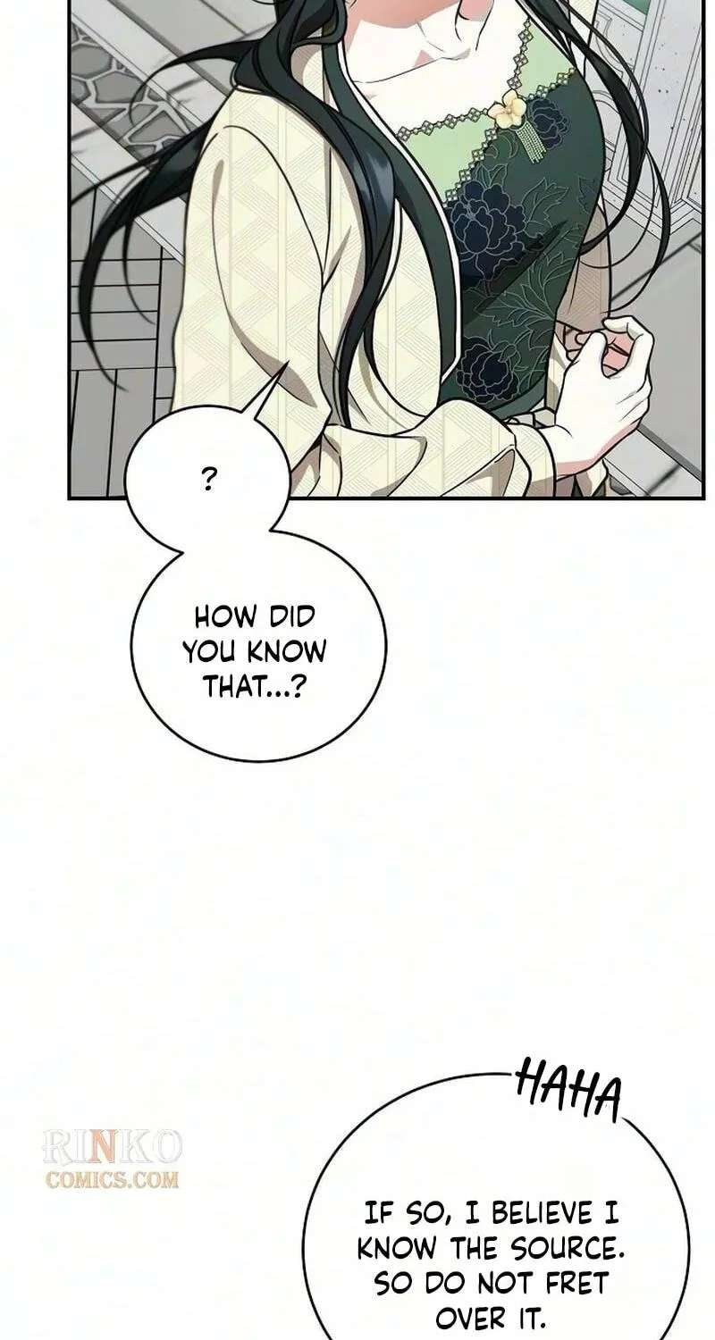 The Eldest Daughter of the Tang Clan of Sacheon Protects the Family Chapter 32 - page 50