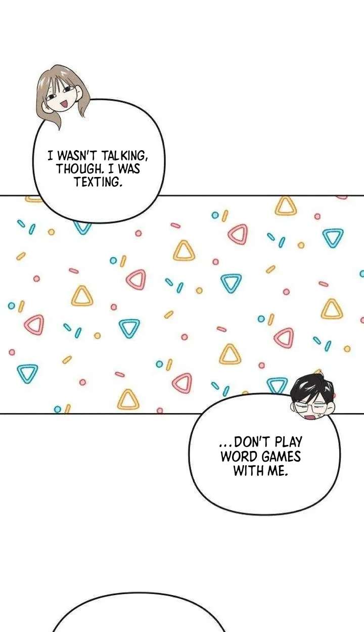 An Equation Without Wrong Answers Chapter 2 - page 61