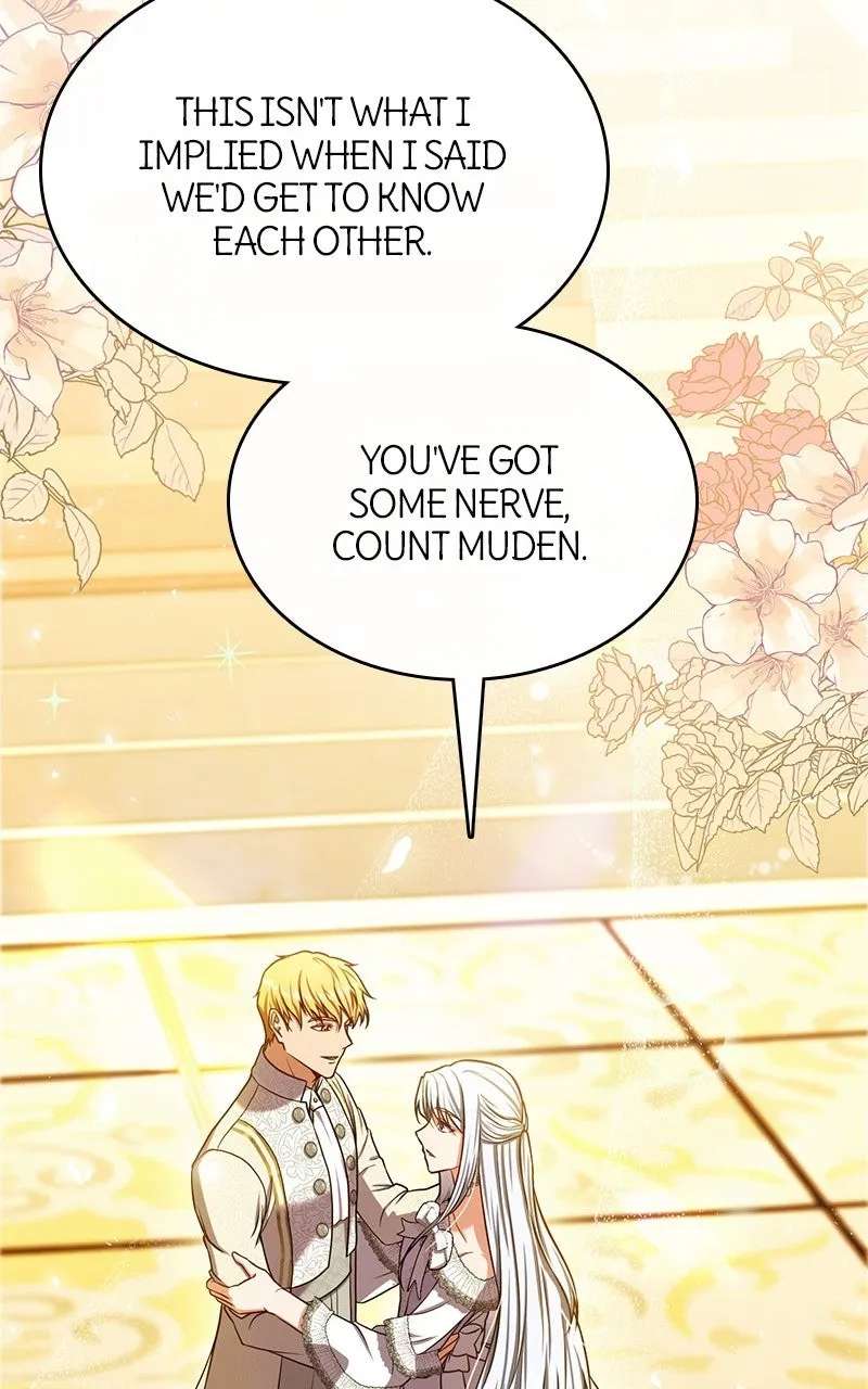 She No Longer WieldsHer Sword Chapter 21 - page 14