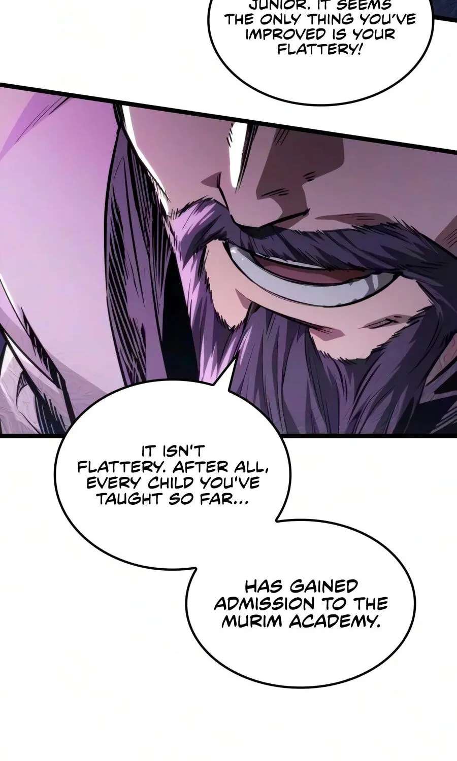The Unforgettable Genius Martial Artist Chapter 24 - page 94
