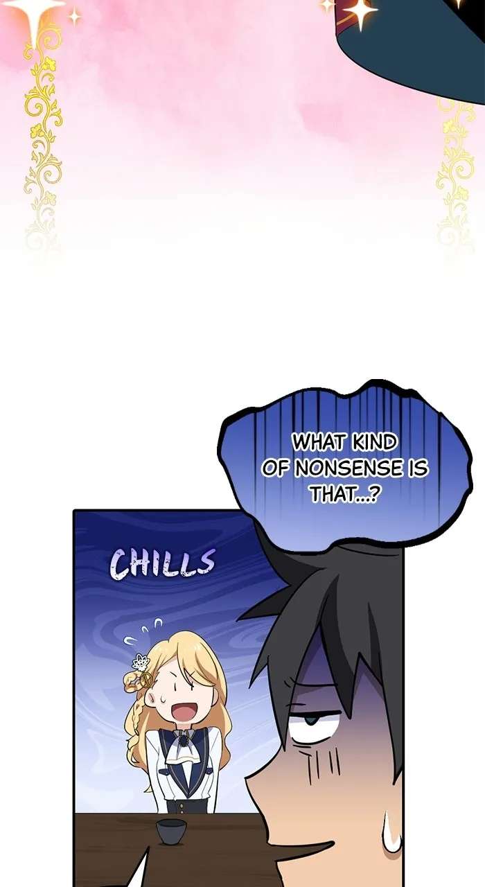 Back on the Road withMy Apprentice Chapter 1 - page 60