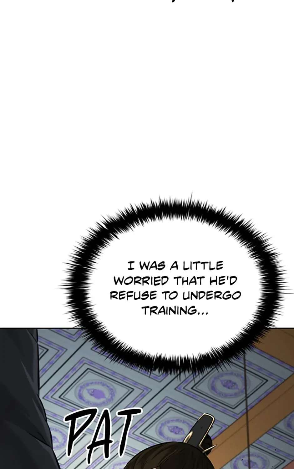 Absolute Master of the Senate Chapter 50 - page 52