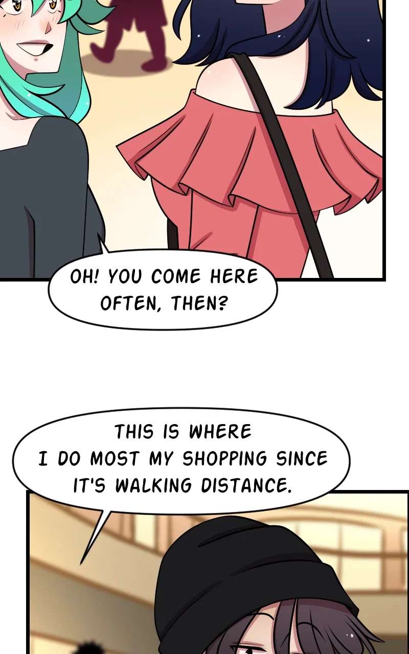 Down To Earth Chapter 264 - page 43