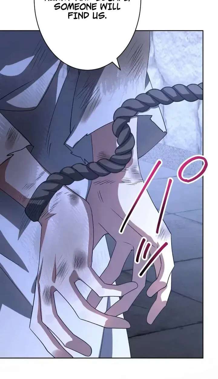 Nisemo no Koujo ni Shuuchakushi nai de Chapter 41 - page 127