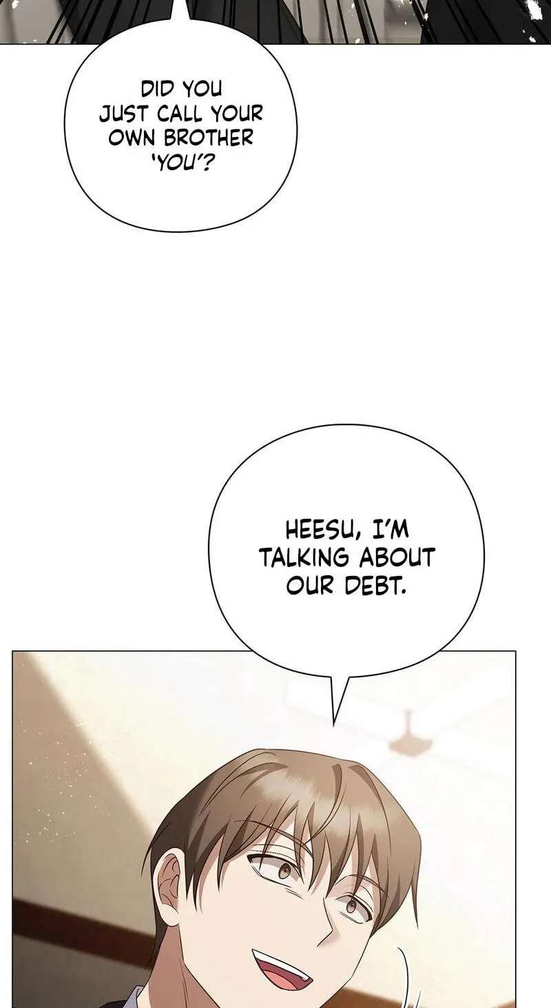 Beast's Lover Chapter 26 - page 74