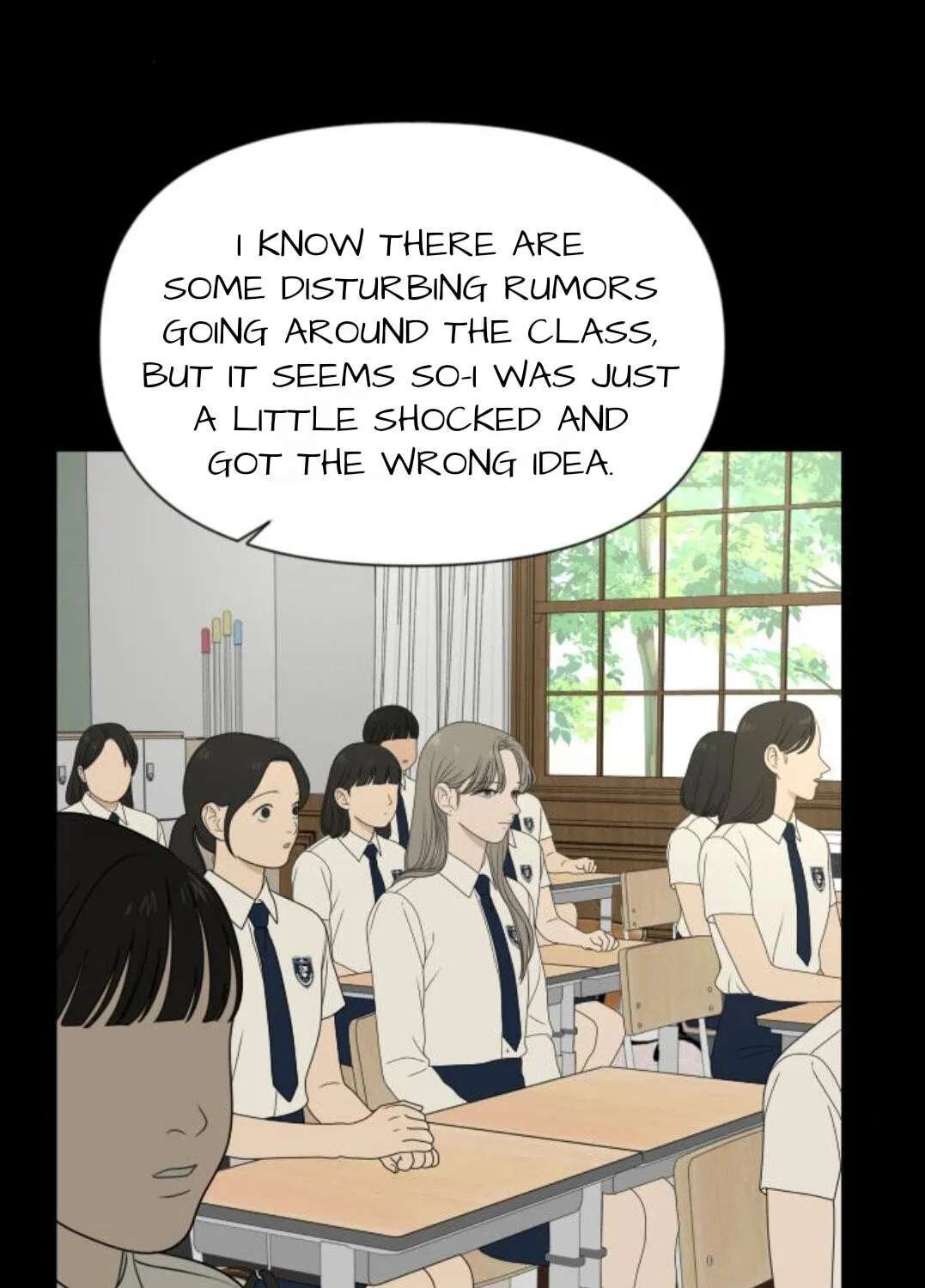 The Students of Illip Arts High Chapter 96 - page 52