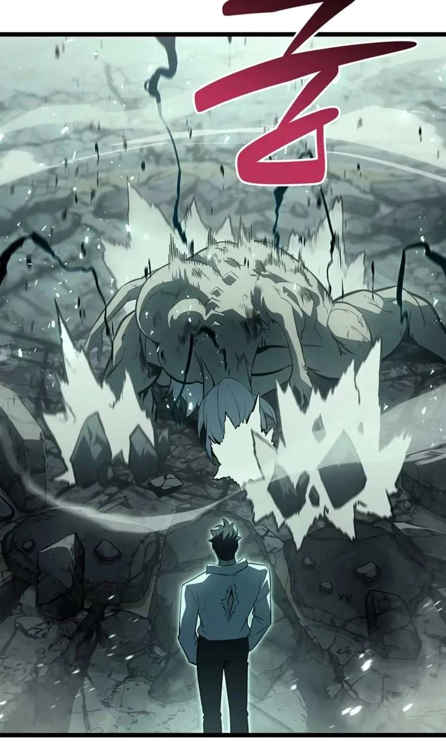 Return Of The Disaster-Class Hero Chapter 187 - page 139