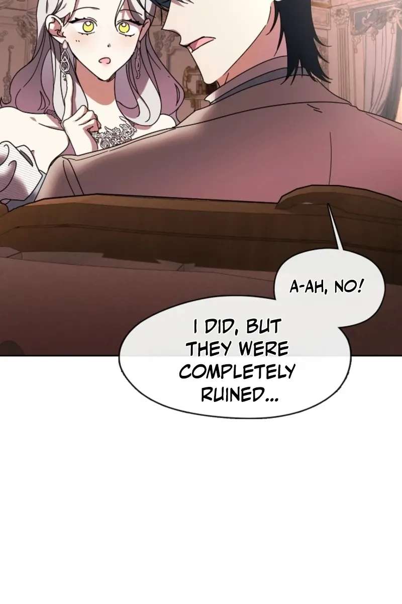 Darling, Why Do You Regret It？ Chapter 69 - page 59