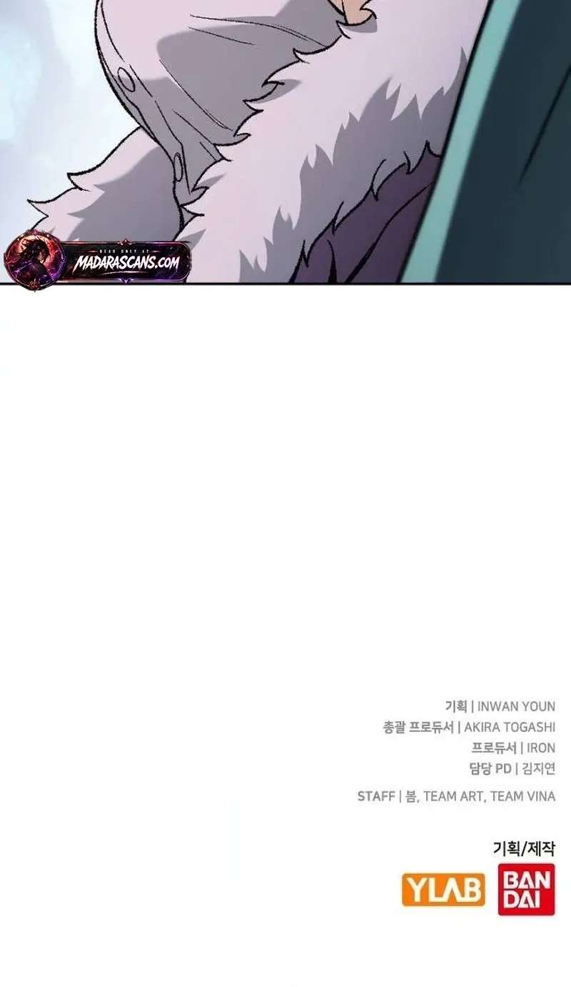 Beast Saga Chapter 11 - page 90